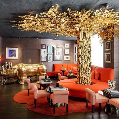 The Vagabond Club, A Tribute Portfolio Hotel سنغافورة المظهر الخارجي الصورة